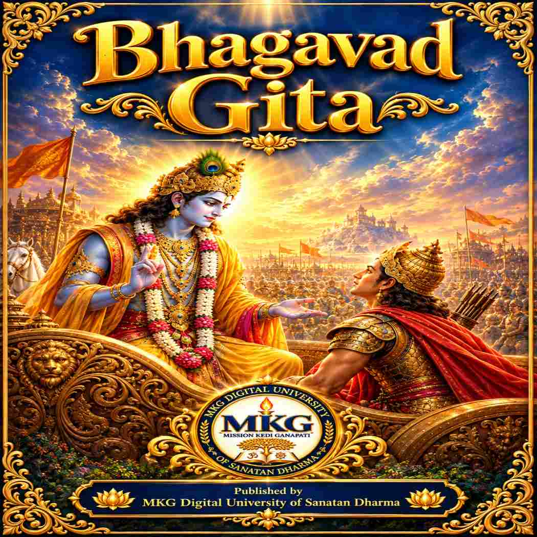 Bhagvad Gita Free eBook