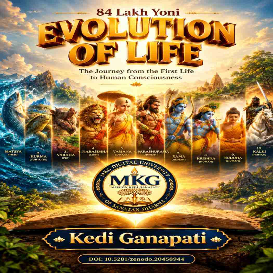 Evolution of Life