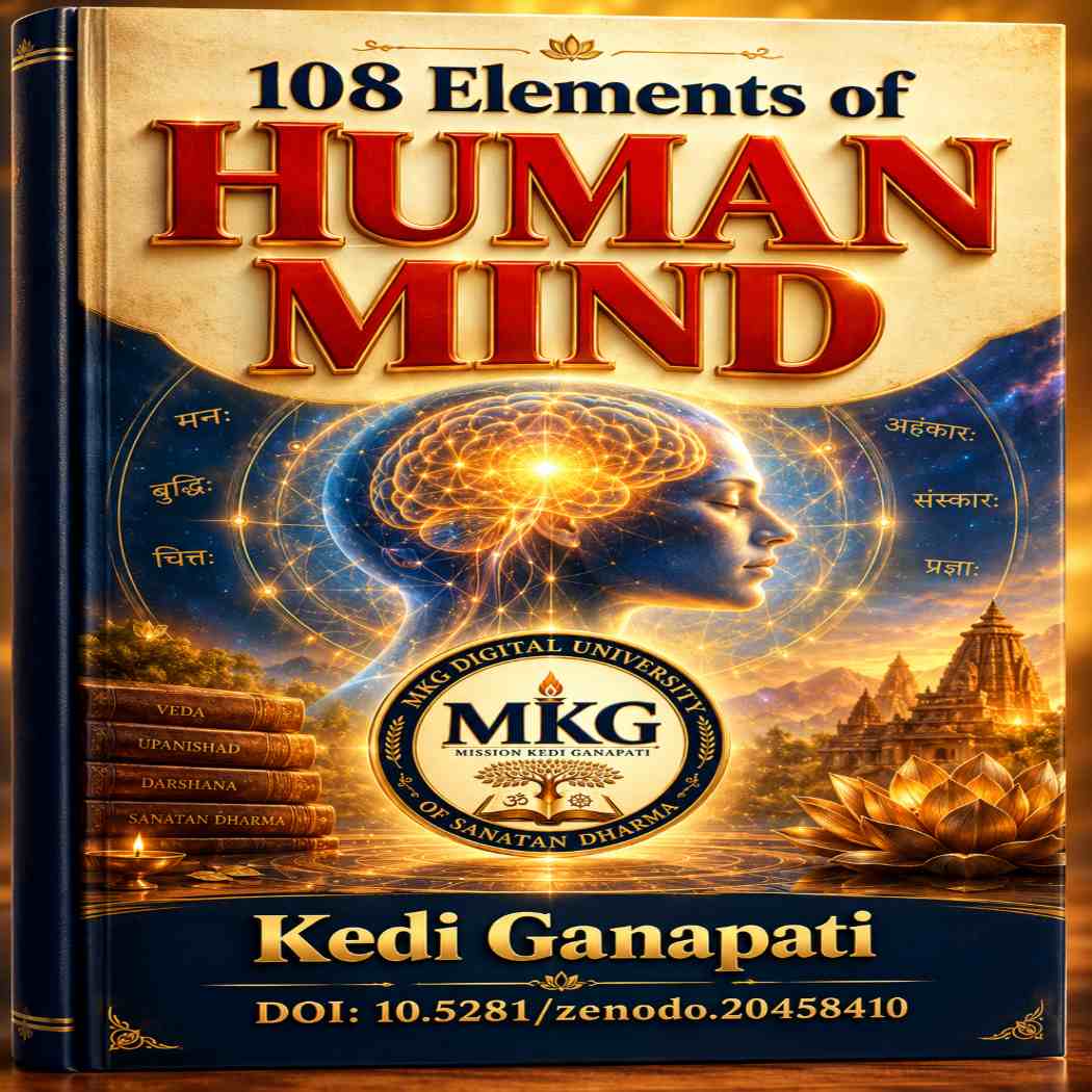 Human Mind