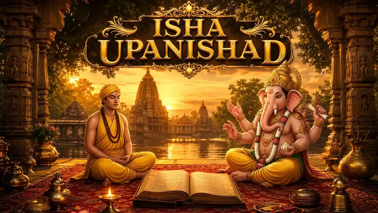 Upanishad