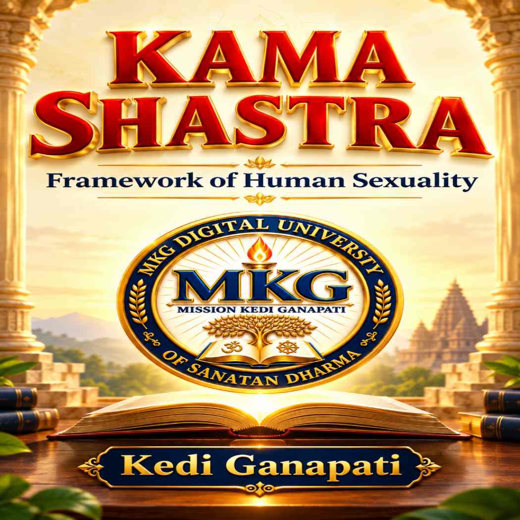 Kama Shastra Free eBook
