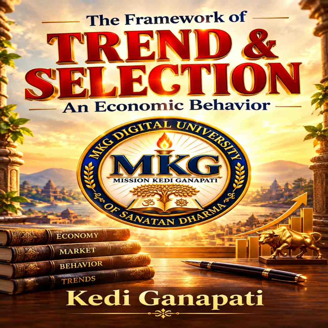 Trend & Selection Free eBook