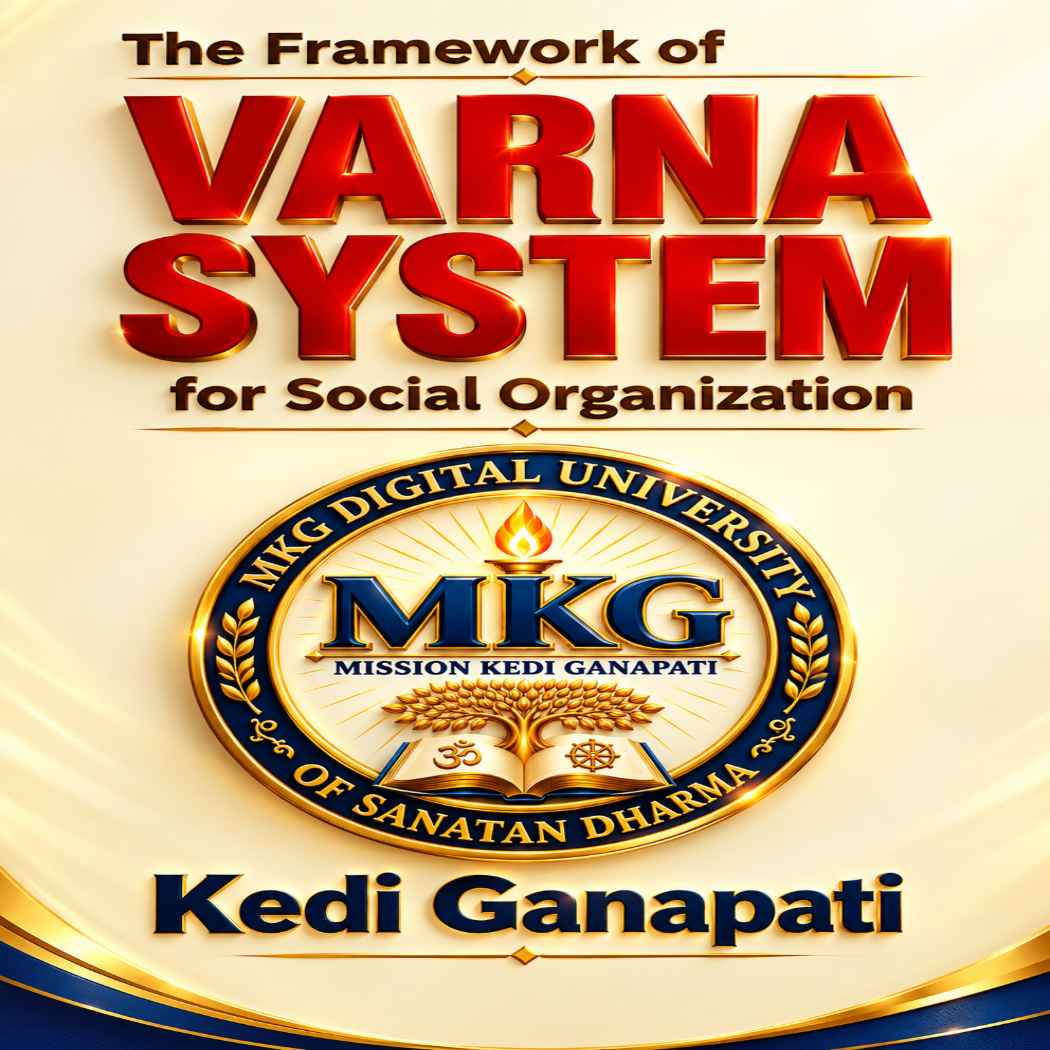 Varna System Free eBook
