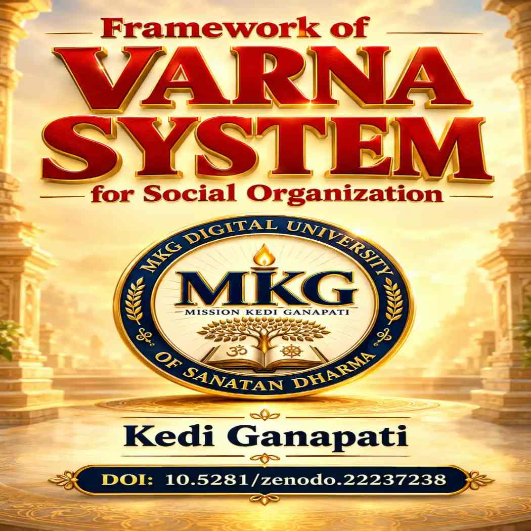 Varna System