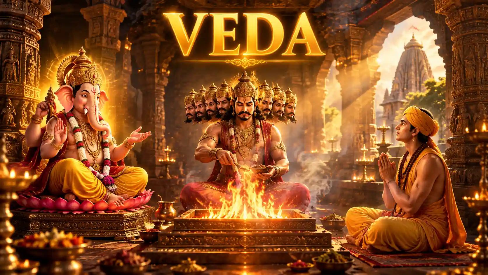 Veda